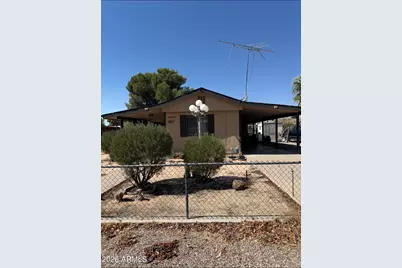 10700 N Battleford Drive, Casa Grande, AZ 85122 - Photo 1