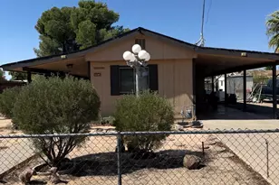 10700 N Battleford Dr, Casa Grande, AZ 85122 - Photo 1