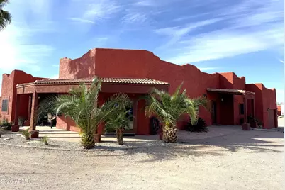 318 S Goldfield Road, Apache Junction, AZ 85119 - Photo 1