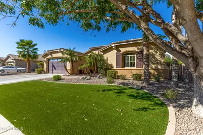 5528 S Pico Street, Gilbert, AZ 85298 - Photo 1