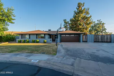 4026 S Holbrook Lane, Tempe, AZ 85282 - Photo 1