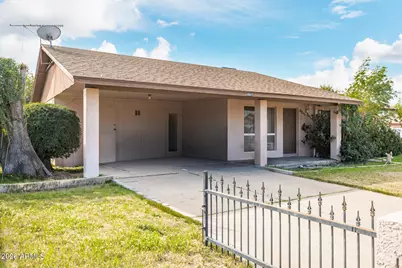 8847 W Mulberry Drive, Phoenix, AZ 85037 - Photo 1