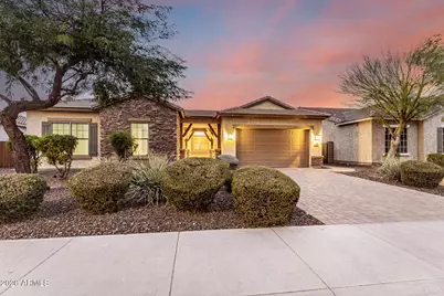 3888 E Chestnut Lane, Gilbert, AZ 85298 - Photo 1