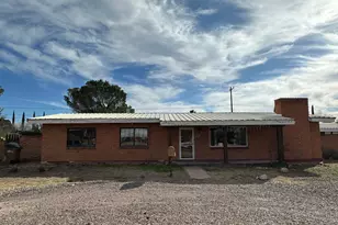 2401 E 9th St, Douglas, AZ 85607 - Photo 1