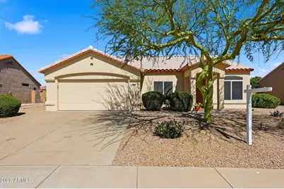 14326 W Domingo Lane, Sun City West, AZ 85375 - Photo 1