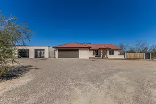 14494 W Waverly Dr, Casa Grande, AZ 85194 - Photo 1