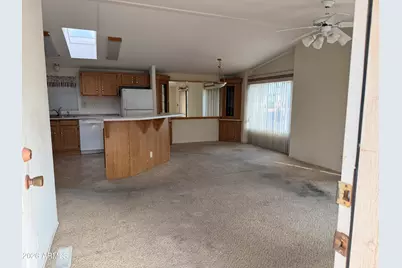 3700 S Ironwood Drive #LOT124, Apache Junction, AZ 85120 - Photo 1