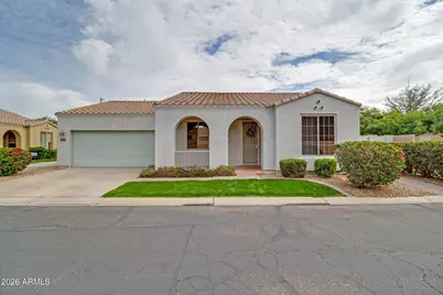 2047 S Jefferson --, Mesa, AZ 85209 - Photo 1