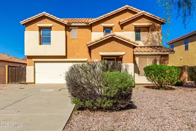 2874 W Mineral Butte Drive, San Tan Valley, AZ 85144 - Photo 1