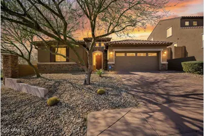 34704 N 22nd Drive, Phoenix, AZ 85086 - Photo 1