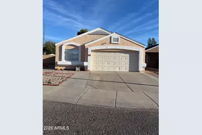 17623 N 28th Avenue, Phoenix, AZ 85053 - Photo 1