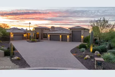 6579 E Monterra Way, Scottsdale, AZ 85266 - Photo 1