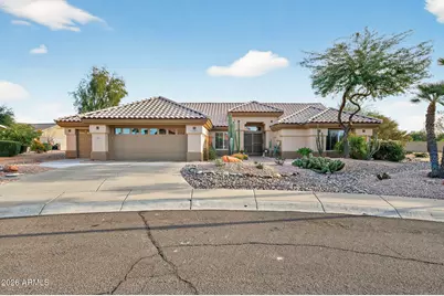 21801 N Dusty Trail Boulevard, Sun City West, AZ 85375 - Photo 1