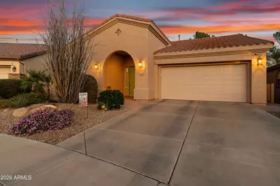 5291 S Sugarberry Court, Gilbert, AZ 85298 - Photo 1
