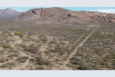 40 Acres E Pebble Road #28, Douglas, AZ 85607 - Photo 1