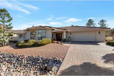 170 Indian Cliffs Road, Sedona, AZ 86336 - Photo 1