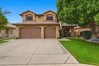 1150 N Wade Drive, Gilbert, AZ 85234 - Photo 1