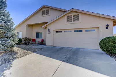 3020 Cabezon Lane, Prescott, AZ 86301 - Photo 1