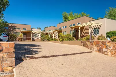 559 Jordan Road #5, Sedona, AZ 86336 - Photo 1