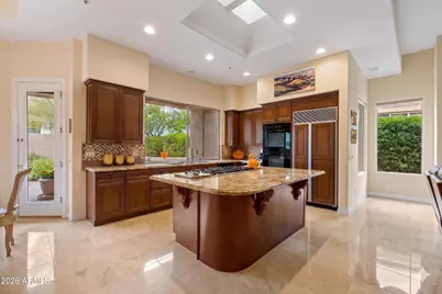 6860 E Crimson Sky Trail, Scottsdale, AZ 85266 - Photo 1