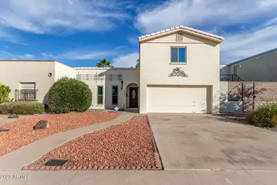 3037 S Country Club Way, Tempe, AZ 85282 - Photo 1