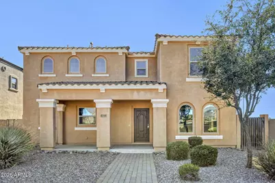 2220 S Buckaroo Trail, Gilbert, AZ 85295 - Photo 1