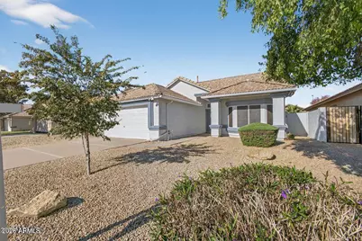 552 E Jasper Drive, Gilbert, AZ 85296 - Photo 1