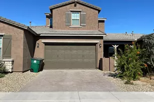 14030 W Desert Flower Dr, Goodyear, AZ 85395 - Photo 1