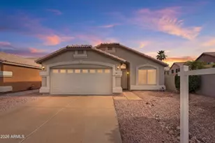 861 S Ithica St, Chandler, AZ 85225 - Photo 1