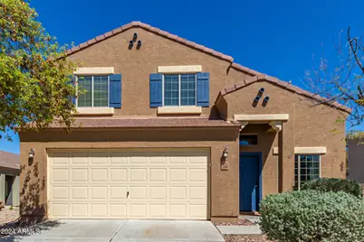 23598 W Bowker Street, Buckeye, AZ 85326 - Photo 1