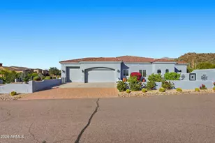 5399 S Via de Rico, Gold Canyon, AZ 85118 - Photo 1