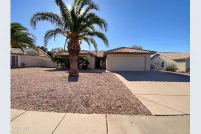 6151 E Quince Street, Mesa, AZ 85215 - Photo 1