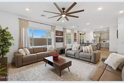 9240 E Sequence Avenue, Mesa, AZ 85212 - Photo 5