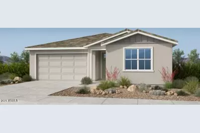 25350 N 165th Lane, Surprise, AZ 85387 - Photo 1