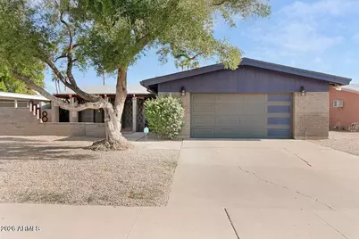 1118 E Laguna Drive, Tempe, AZ 85282 - Photo 1