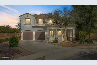 3622 E Bridgeport Parkway, Gilbert, AZ 85295 - Photo 1