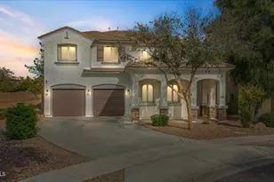 3622 E Bridgeport Pkwy, Gilbert, AZ 85295 - Photo 1