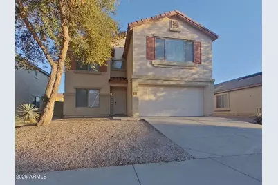 23634 W Tamarisk Avenue, Buckeye, AZ 85326 - Photo 1