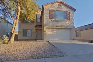 23634 W Tamarisk Ave, Buckeye, AZ 85326 - Photo 1