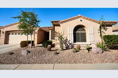 2316 W Corral Road, Phoenix, AZ 85041 - Photo 1