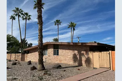 6714 E Monterey #Apt C, Scottsdale, AZ 85251 - Photo 1