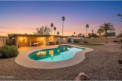 4143 E Beryl Lane, Phoenix, AZ 85028 - Photo 1