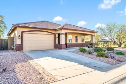 4423 W Kenai Drive, New River, AZ 85087 - Photo 1