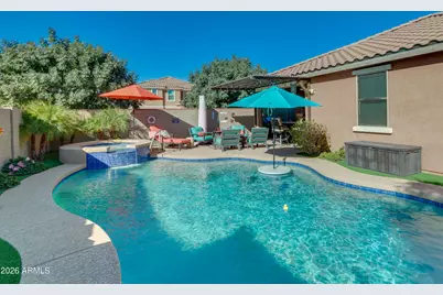 5049 E Hillview Street, Mesa, AZ 85205 - Photo 1