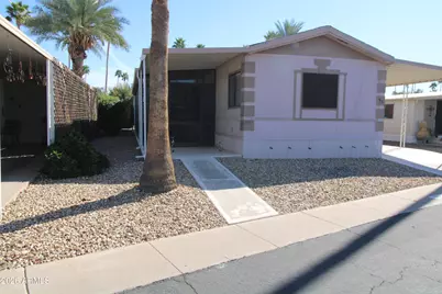 303 S Recker Road #91, Mesa, AZ 85206 - Photo 1