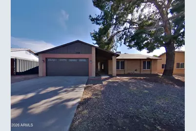 3519 W Charleston Avenue, Glendale, AZ 85308 - Photo 1