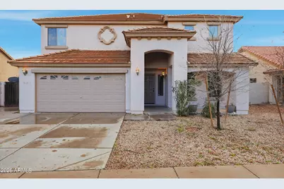 1537 E Bowman Drive, Casa Grande, AZ 85122 - Photo 1