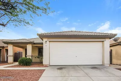 10767 W Rio Vista Lane, Avondale, AZ 85323 - Photo 1