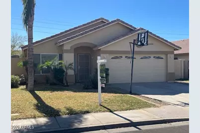 5827 E Hopi Circle, Mesa, AZ 85206 - Photo 1