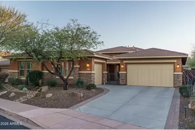 12821 W Via Caballo Blanco --, Peoria, AZ 85383 - Photo 1